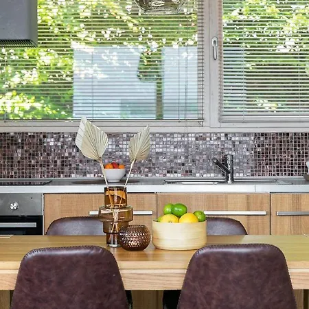 Holiday home Tre Terre Panorama - By Lovecomo Pianello Del Lario