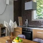 Holiday home Tre Terre Panorama - By Lovecomo
