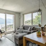 Holiday home Tre Terre Panorama - By Lovecomo Pianello Del Lario