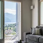 Tre Terre Panorama - By Lovecomo Holiday home Pianello Del Lario