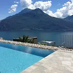 Holiday home Tre Terre Panorama - By Lovecomo Pianello Del Lario
