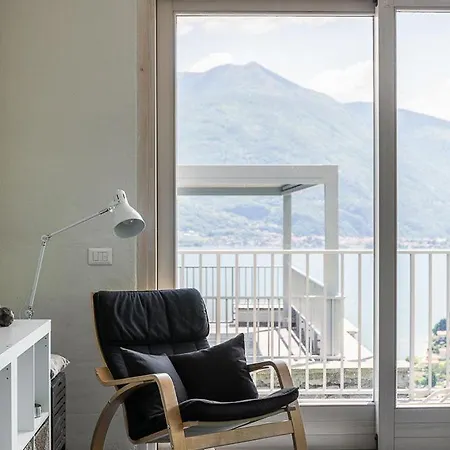 Tre Terre Panorama - By Lovecomo Semesterbostad *