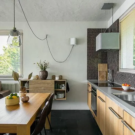 Tatil Evi Tre Terre Panorama - By Lovecomo *