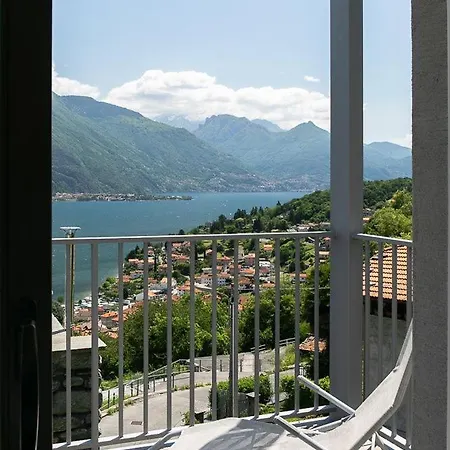 Holiday home Tre Terre Panorama - By Lovecomo *
