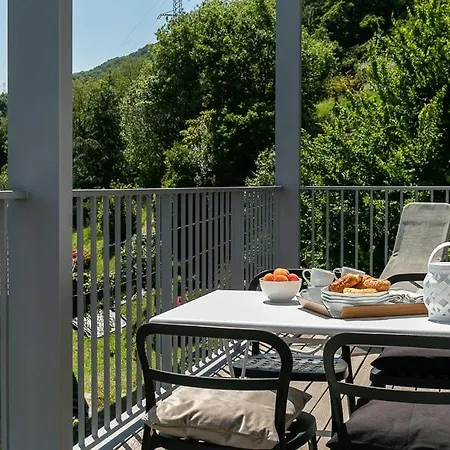 Tre Terre Panorama - By Lovecomo