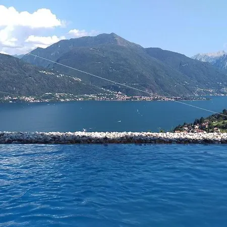 Tre Terre Panorama - By Lovecomo * Pianello Del Lario