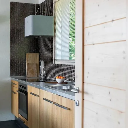 Tre Terre Panorama - By Lovecomo Feriehus Pianello Del Lario