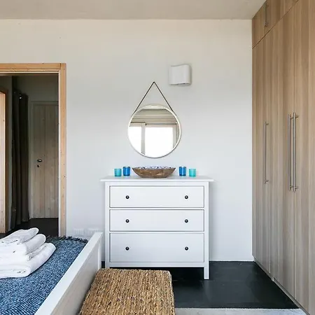 Tre Terre Panorama - By Lovecomo Feriehus *