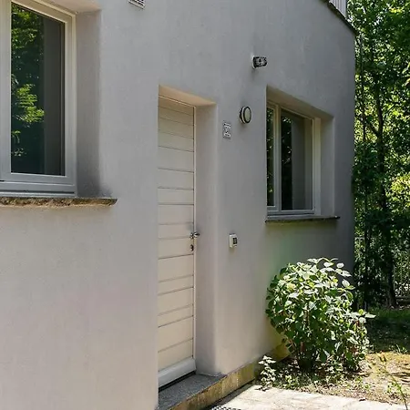 Tre Terre Panorama - By Lovecomo Feriehus