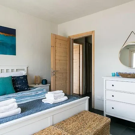 Tre Terre Panorama - By Lovecomo Pianello Del Lario