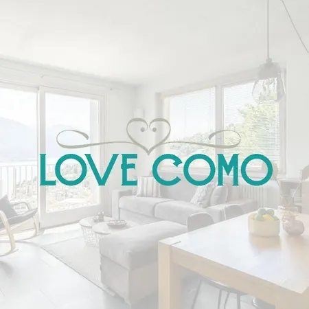 Tre Terre Panorama - By Lovecomo Pianello Del Lario