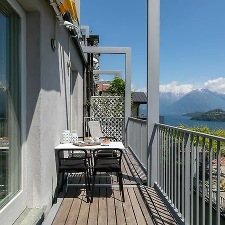 Tre Terre Panorama - By Lovecomo Feriehus