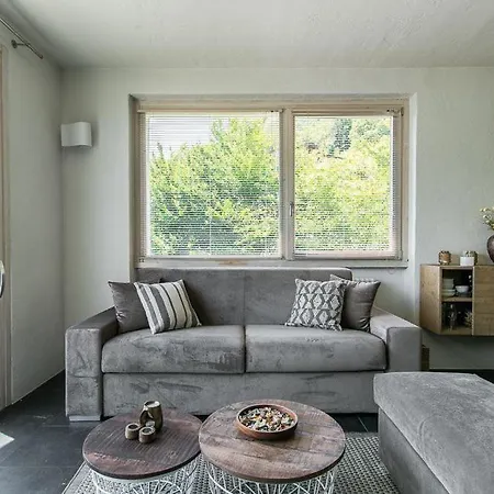 Tre Terre Panorama - By Lovecomo * Pianello Del Lario