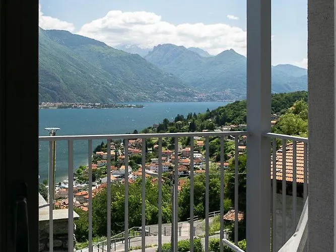 Hébergement de vacances Tre Terre Panorama - By Lovecomo *