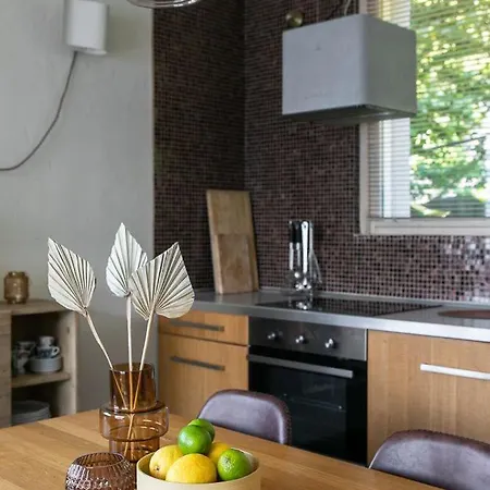 Σπίτι διακοπών Tre Terre Panorama - By Lovecomo