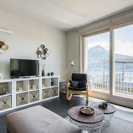 Tre Terre Panorama - By Lovecomo *