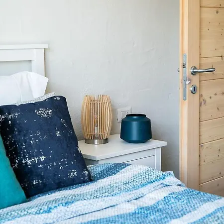 Tre Terre Panorama - By Lovecomo