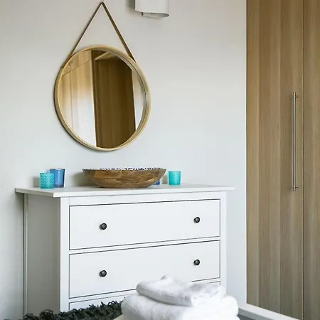 Tre Terre Panorama - By Lovecomo Σπίτι διακοπών *