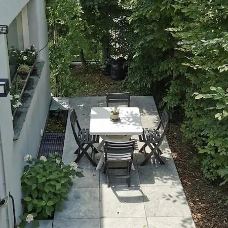 Tre Terre Panorama - By Lovecomo Σπίτι διακοπών