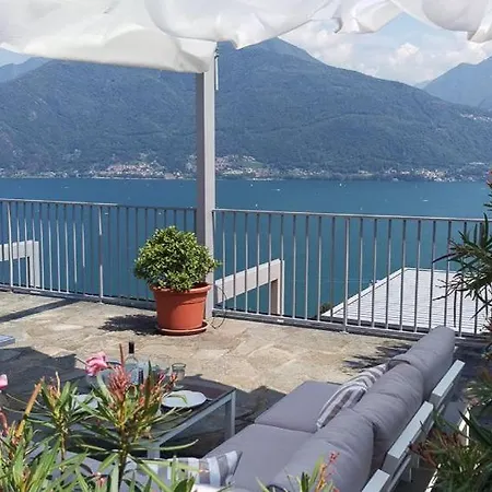 Tre Terre Panorama - By Lovecomo